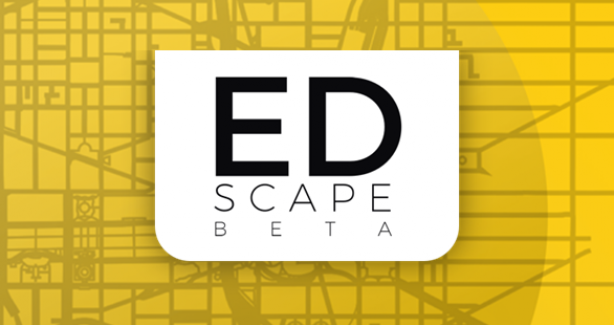 EdScape Beta - Learn More